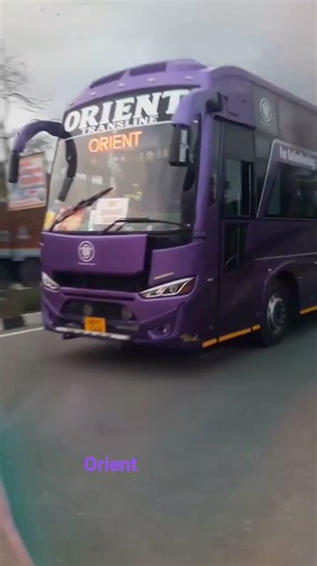 orient transline please like and subscribe