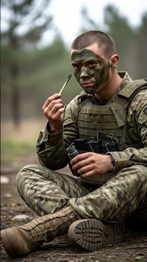 How to apply face foundation