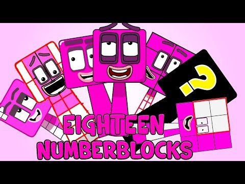 Sprunki OC All EIGHTEEN FAMILY | Phase 1 to Phase 2 | Who is Imposter ?