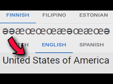 1 hour of silence occasionally broken by Google Translate having a stroke