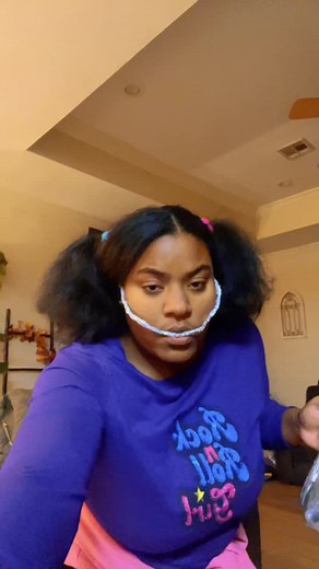 DARLA FROM NEMO🤍🎣 #fyp #foryou #viral #nemo #darla #fishyfishy #disney