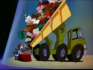 Animaniacs - Intro (Yakko Only)