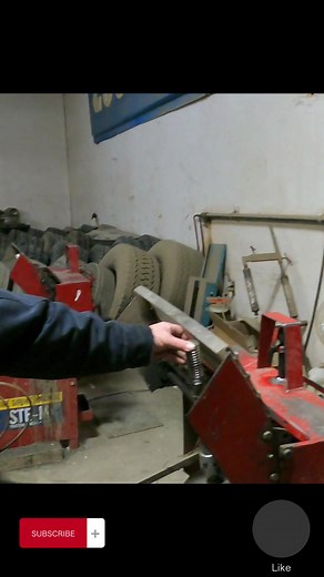 1.7K views · 21 reactions | Inside the Tire Siping Machine Discover...