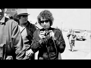 Bob Dylan Rainy Day Women #12 & 35