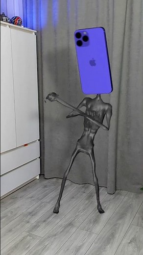 Creepy Samsung Alarm ☎️😲