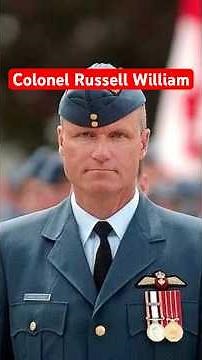 Colonel Russell Williams: The Double Life of a Serial Killer | True Crime