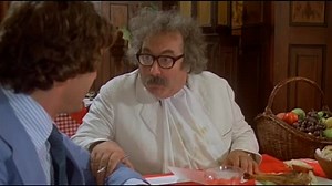 Судья/la pretora (италия 1976) комедия