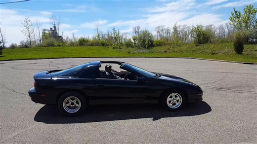 #burnouts #camaro #ozzyosbourne