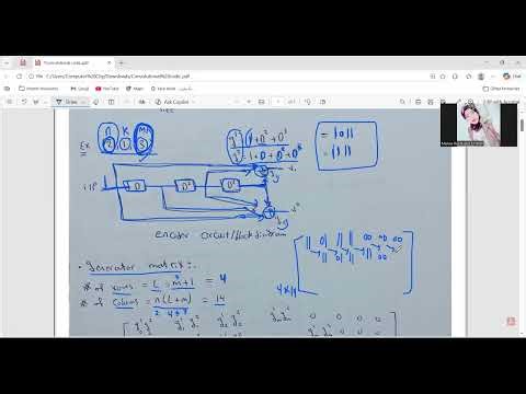 convolutional code