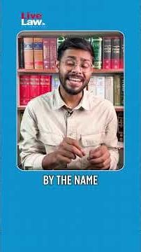 Bar Council of India’s Code For Law Interns’ Social Media Posts | What does it say?