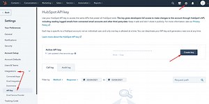 Hubspot API CRM integration in WpResidence for all contact forms - WP Residence Help
