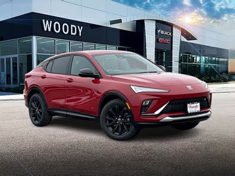 2026 Buick Envista Sport Touring Naperville, Plainfield, Aurora, Oswego, Chicago IL