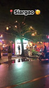 2.4M views · 48K reactions | Yung pwd ka pumarty ng libre sa Siargao kahit saan pati sa daan✨ . . . Video credits to: Maria Rem Espadero your Siargao Buddy Tour Guide • Drone Pilot • Content Creator #siargaobuddy #elite #siargaoupdate #siargao #siargaotravelguide #fypageシ #siargaonightlife | Siargao Buddy | Facebook