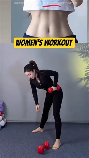 The Simple Exercise That Works Your Waist, Arms, and Legs