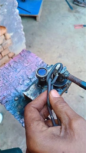 💯DIY Metal Bending Tools for Home Workshop #shorts #diy