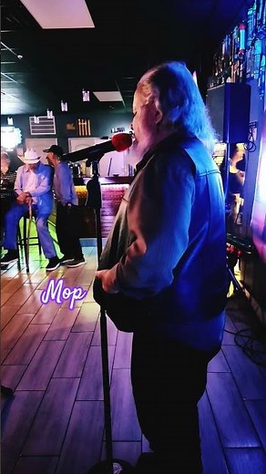 Shame on the Moon Bob Seger #rayrod #karaoke #singing