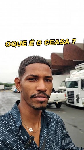 O que é o Ceasa? Descubra seu papel no empreendedorismo