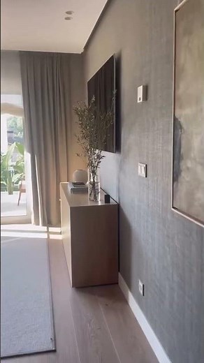 Inspiración para tu dormitorio de la mano de la estilista Sol Van Dorssen #decotips #elmueble
