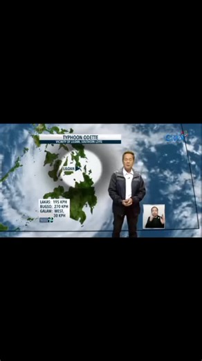 Typhoon Rai: The Devastating Impact of Odette