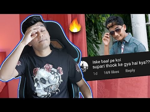 Getting ROASTED By Our Own Subscribers