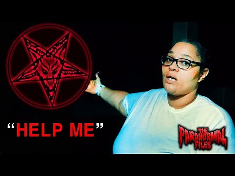 "HELP! My Kids Are Being ATTACKED By A GHOST" | Demon Documentary | THE PARANORMAL FILES