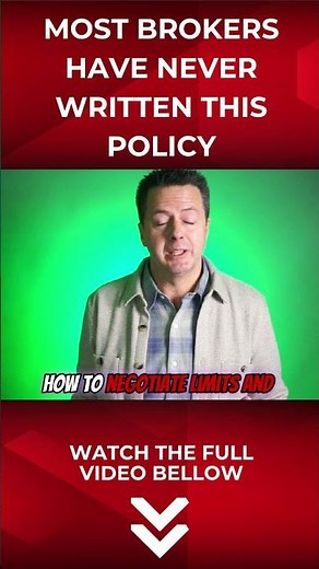 Pollution Liability Insurance: What Most Brokers Don't Know
