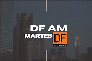 DF AM | Te contamos las 5 noticias que debes saber a esta hora | Diario Financiero