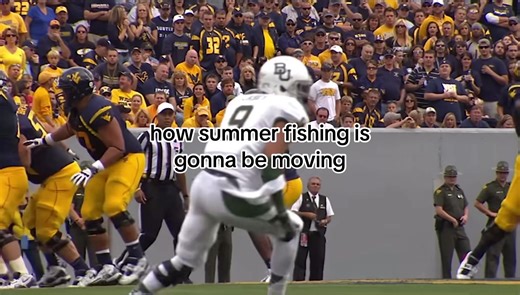 Summer Fishing Strategies for Success