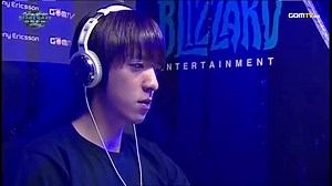 SKT KKOMA 星际时期视频小合集