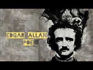 Edgar Allan Poe | The Master of Horror and Suspense