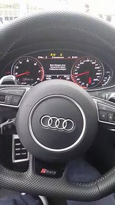 34K views · 140 shares | Awesome #RS6 Milltek Sport Exhaust! Thanks Ingolstädter Maschinen :) | Audi LifeStyle | Facebook