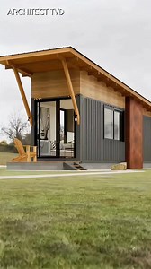 79K views · 2K reactions | 40ft Tiny Container House Design Building Container Home #containerhouse #container #containerhome #containerlife #construction #builder #build #homedesign #house #shippingcontainer | Affordable Shipping Container Homes | Facebook