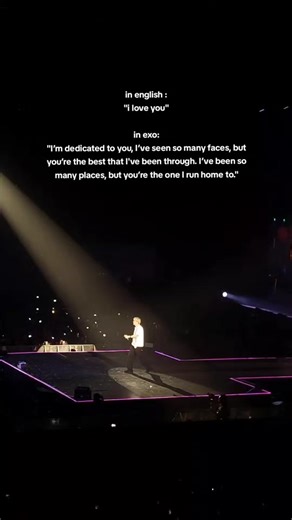 EXO Live Performance Highlights and Fan Engagement