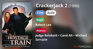 Crackerjack 2 (1997)