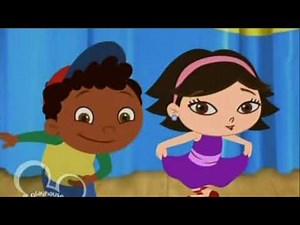 Little Einsteins Season 2 Curtain Call (Instrumental)
