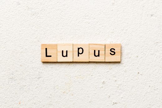 Fasting and Lupus: What You Should Know | Dr. Berg