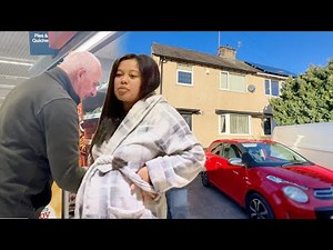 FILIPINA BRITISH LIFE IN UK: BUMILI NG BAHAY SA BAGONG TAON