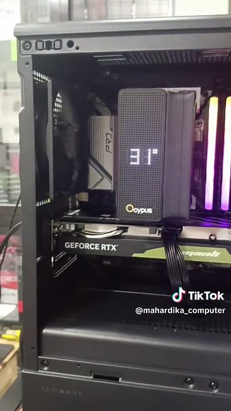 Build Your Dream PC Gaming Setup with Intel Core i5