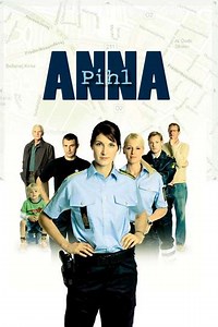 Anna Pihl (2006-2008) - TV Show