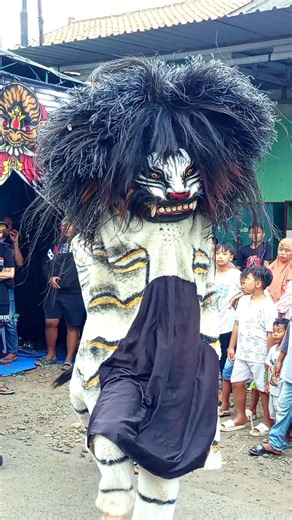 Singobarong Sekar Bawono #barongankendal