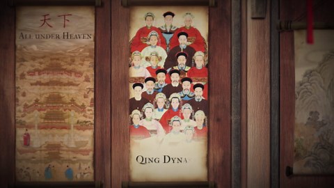 Rise of China - Last of the Qing