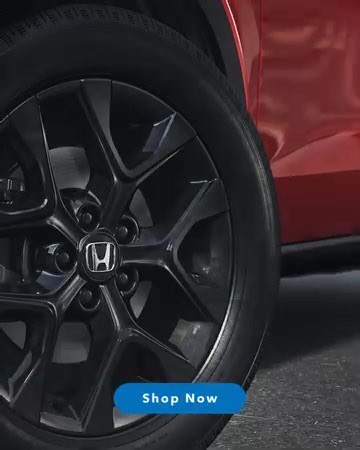 The 2025 Honda HR-V was simply made to excite! 🤩 With flowing lines and elevated finishing touches, like slender LED headlights and available 18-inch alloy wheels, this SUV achieves an unmistakably premium aesthetic. The tech-savvy 2025 HR-V improves your driving experience with hill descent control and snow mode, and your passengers can enjoy features like the available 8-speaker sound system and wireless phone charger. Press "Learn more" to explore the 2025 Honda HR-V today! 👇 | Triple J Aut