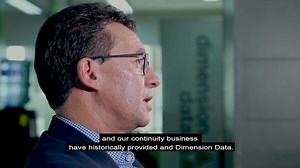 12K views · 17 reactions | Dimension Data will unify Internet Solutions and Continuity East Africa as one people, with one name, under a single client-centred operating model. Unifying these companies will bring these great businesses together as a better company and unlock greater innovation, from a place of greater strength. | Internet Solutions Kenya | Facebook