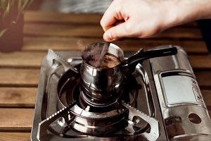 Science behind a way to make cup of coffee taste better | Al Bawaba