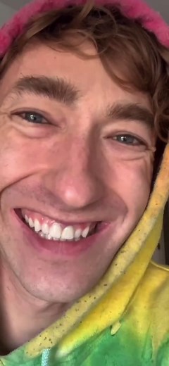 STREAMYS ARE TONIGHT! #CancelTheNoise #streamys2020 #streamys