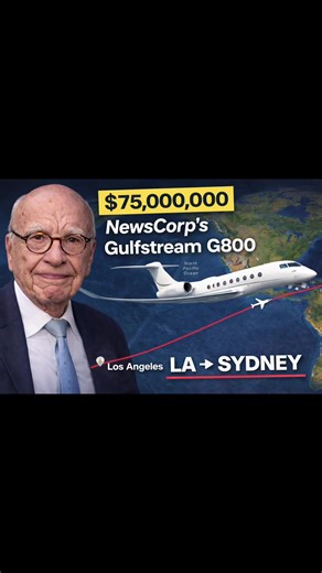 Exploring the Gulfstream G800: The Billionaire's Choice