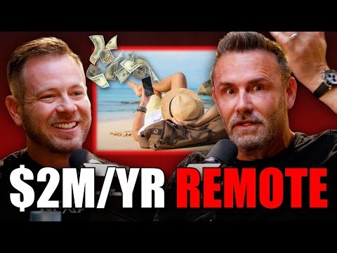 $2M/Year Remote Job No One Knows About