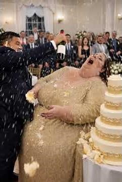 Top Shorts of the Week – Wedding Cake Disaster Compilation