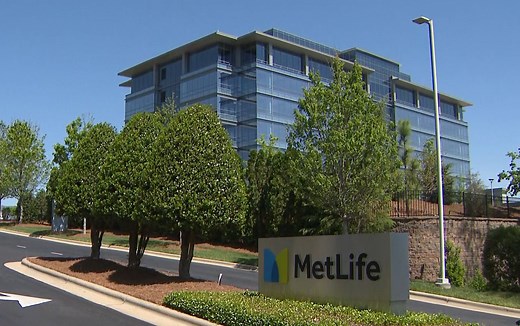 Apple planning to spend $19.3 million upgrading MetLife building in Cary | WRAL TechWire