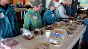 More Day 2 judging | Hobart Showground | Facebook